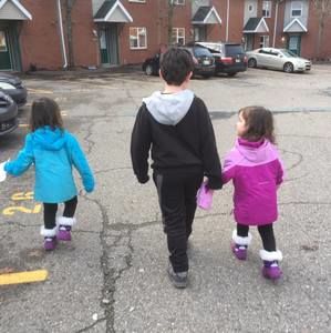 Meet your Posher, Melanie